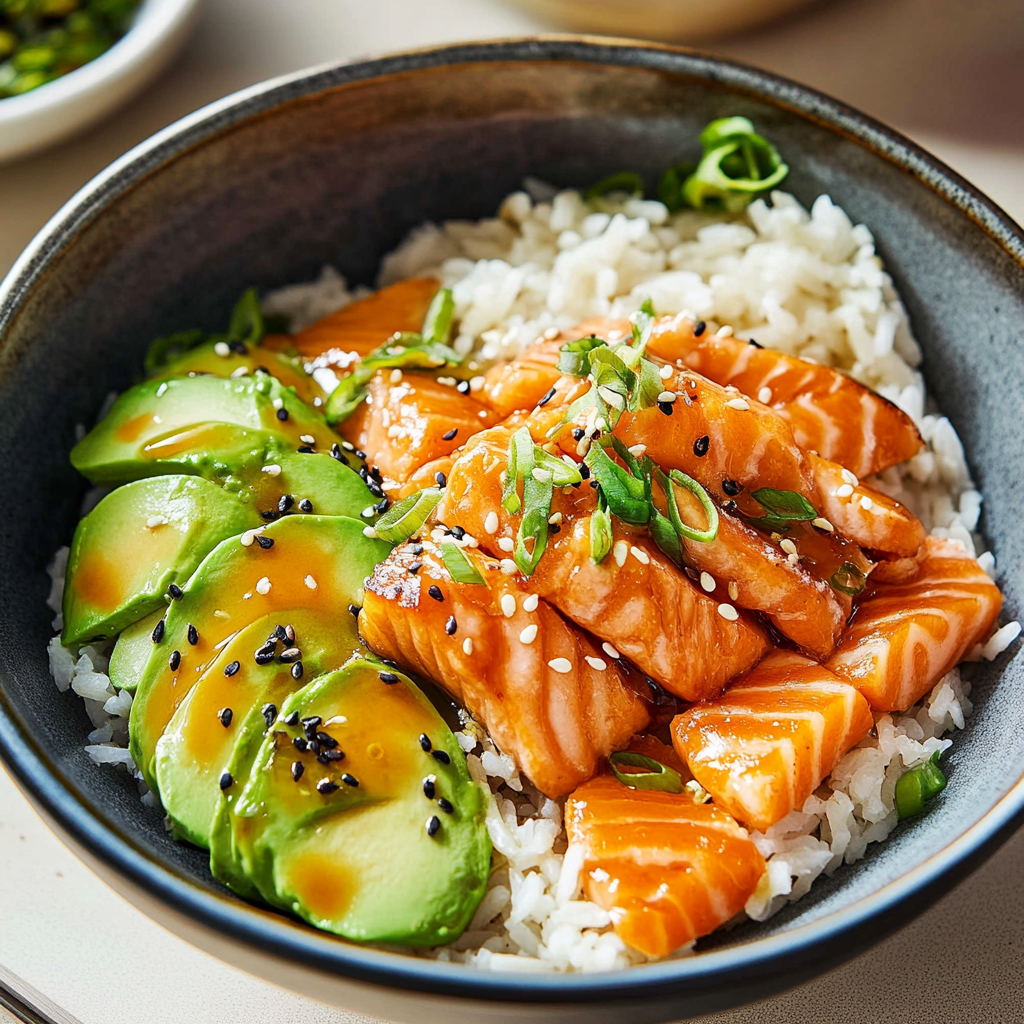 Recipe preparation