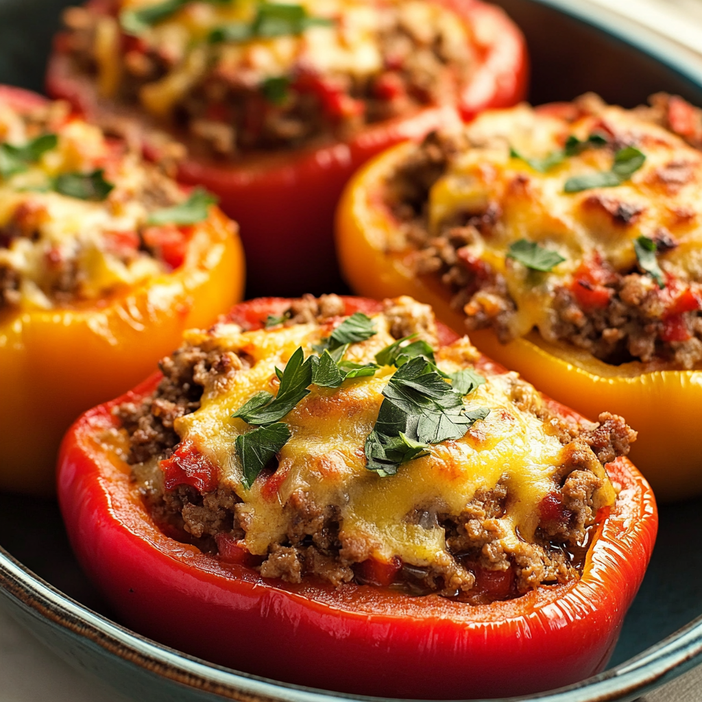 Recipe preparation