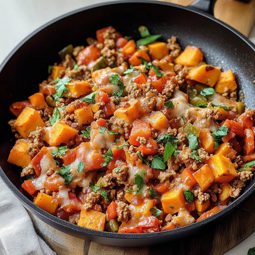 Recipe preparation