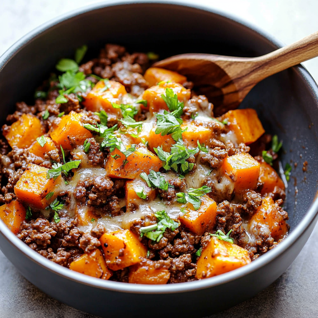 Recipe preparation