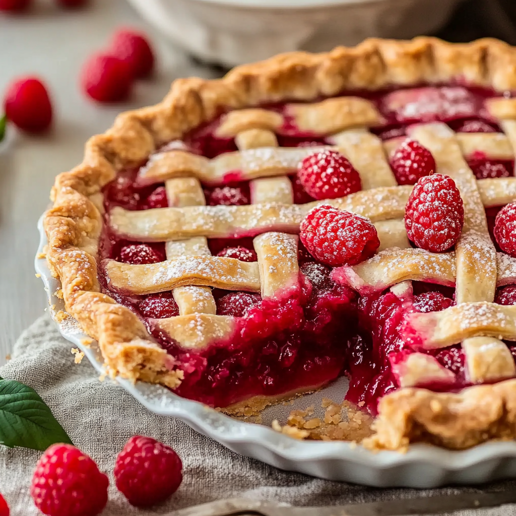 Raspberry Pie