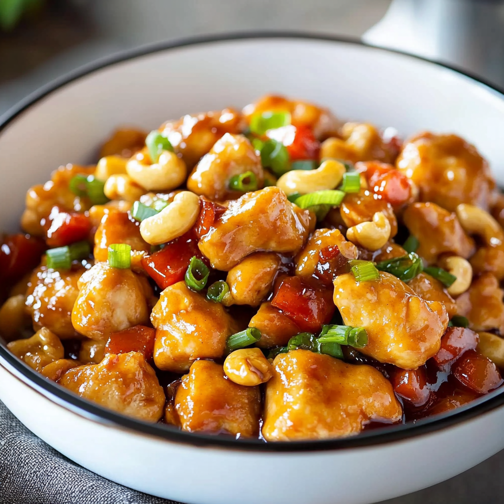 Recipe preparation