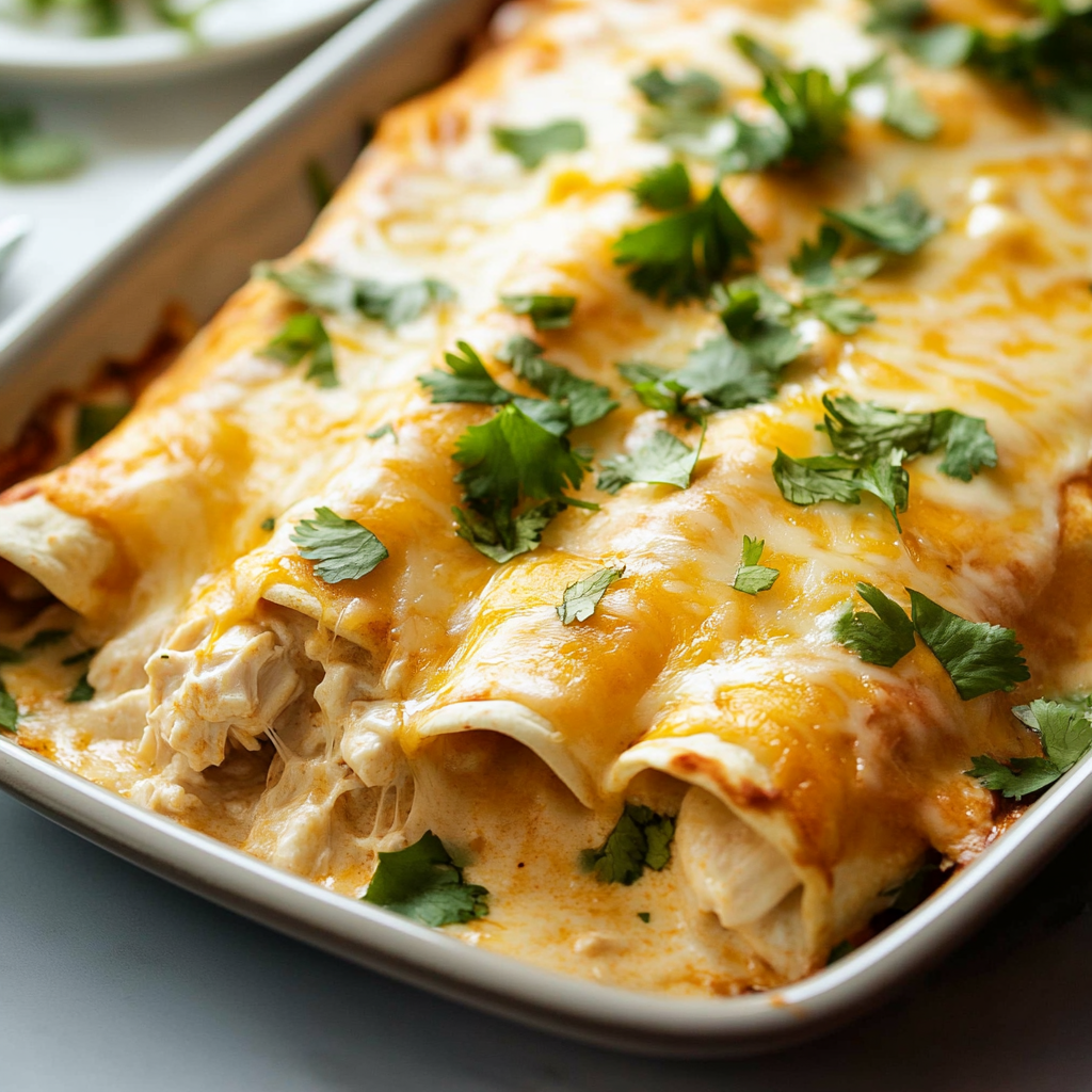Recipe preparation