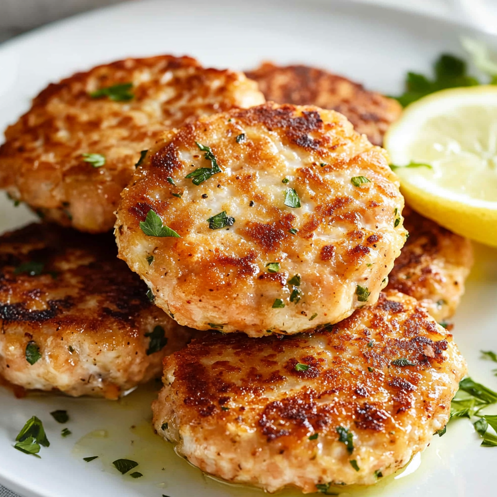 Recipe preparation